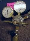  PRESSURE REGULATORS